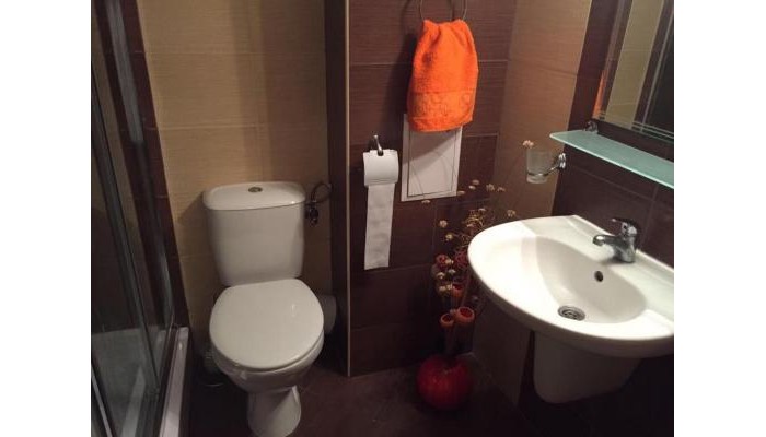 Hotel Sunny Beach Plaza poza 8