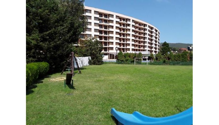Hotel Sunny Beach Plaza poza 0