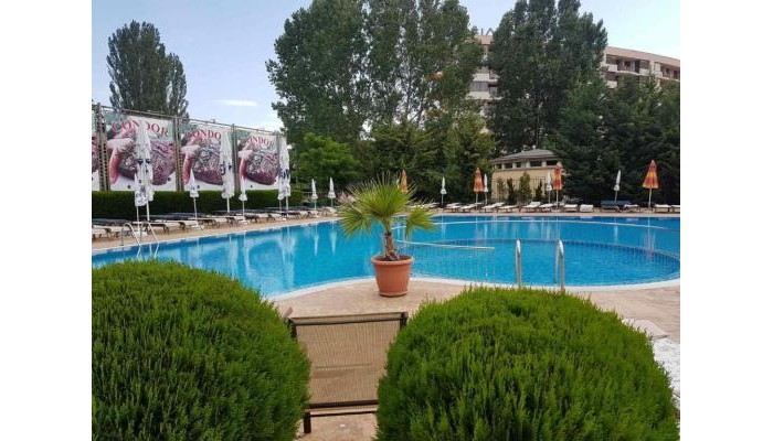 Hotel Sunny Beach Plaza poza 10