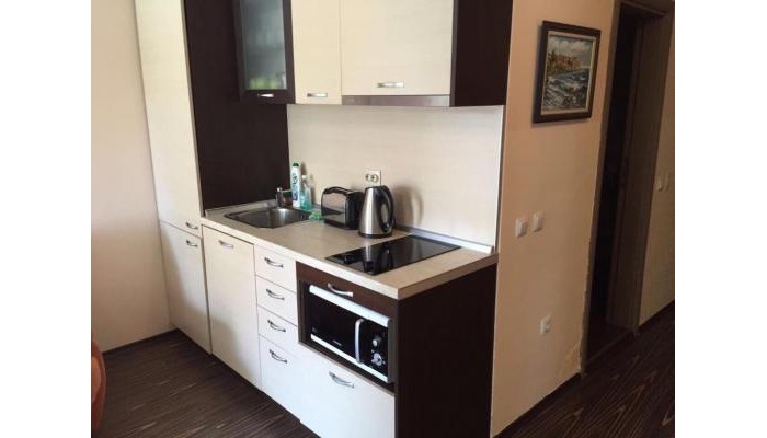 Hotel Sunny Beach Plaza poza 7