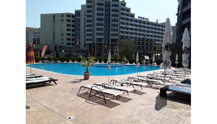 Hotel Sunny Beach Plaza poza 5