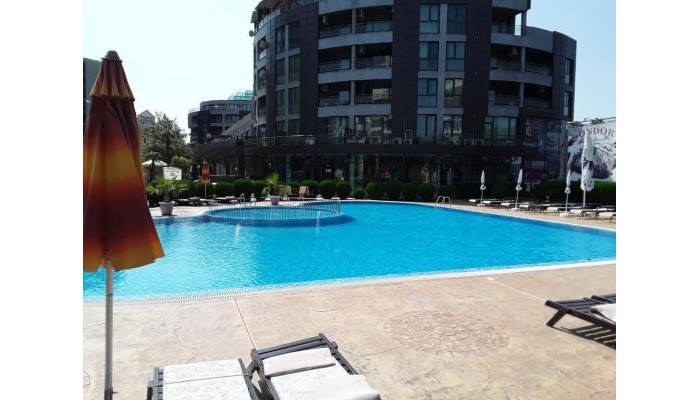 Hotel Sunny Beach Plaza poza 4