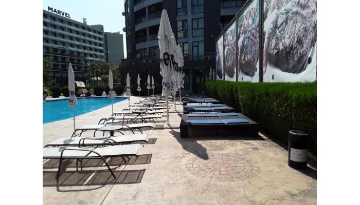 Hotel Sunny Beach Plaza poza 6