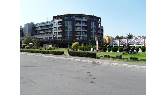 Hotel Sunny Beach Plaza poza 1