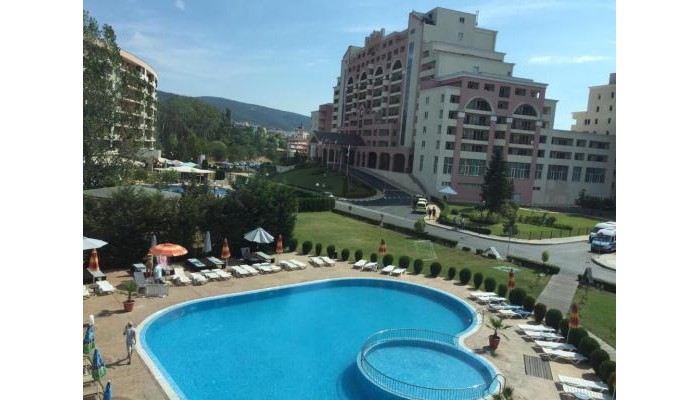 Hotel Sunny Beach Plaza poza 9