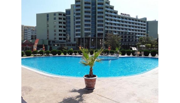 Hotel Sunny Beach Plaza poza 3