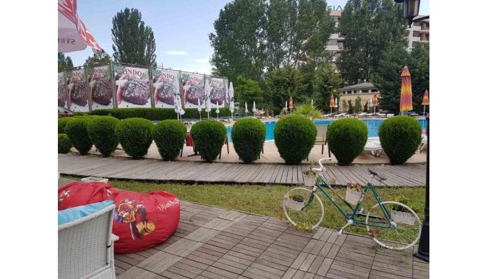 Hotel Sunny Beach Plaza poza 11