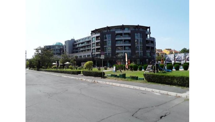 Hotel Sunny Beach Plaza poza 2