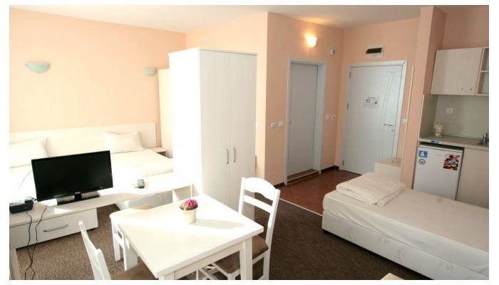 Hotel Sunny Beauty Palace poza 26