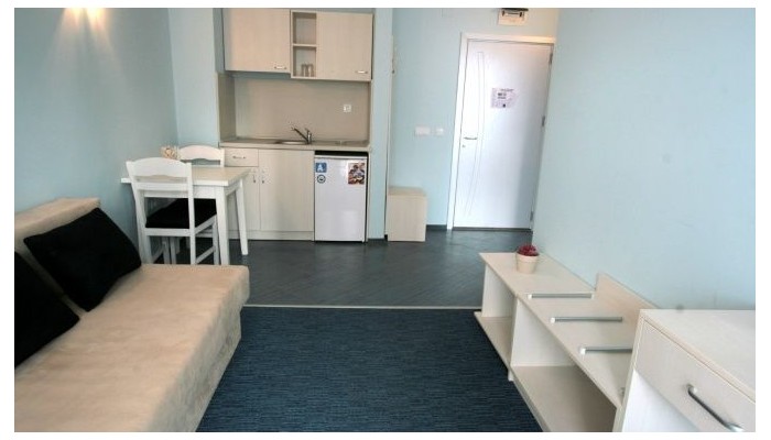 Hotel Sunny Beauty Palace poza 5