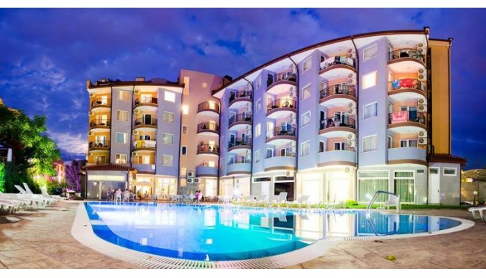 Hotel Sunny Beauty Palace poza 0