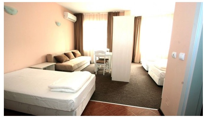 Hotel Sunny Beauty Palace poza 19