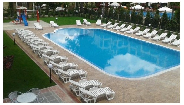 Hotel Sunny Beauty Palace poza 2