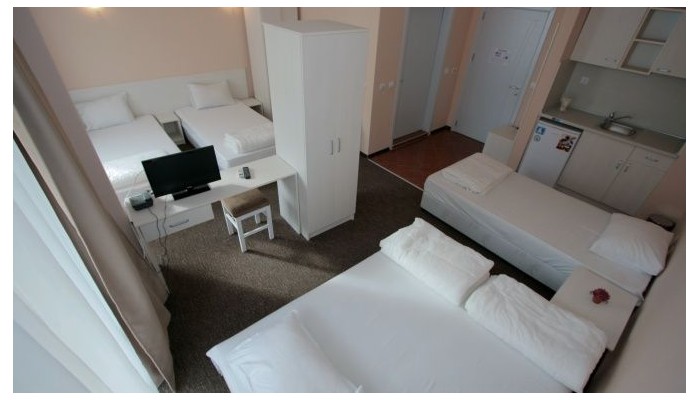 Hotel Sunny Beauty Palace poza 20