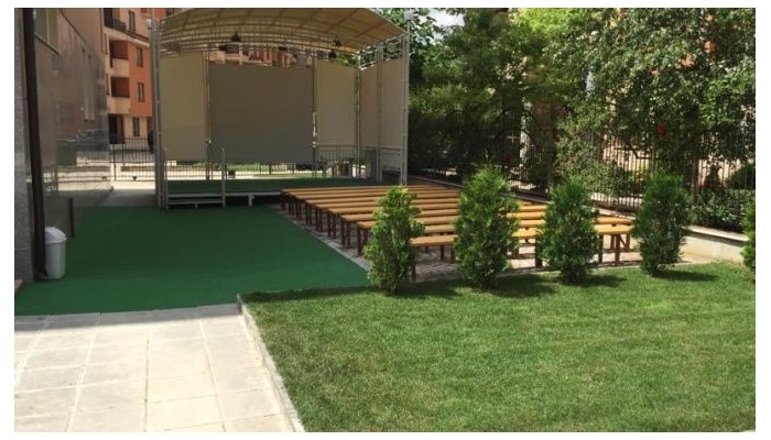 Hotel Sunny Beauty Palace poza 31