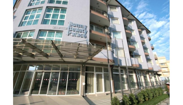 Hotel Sunny Beauty Palace poza 1