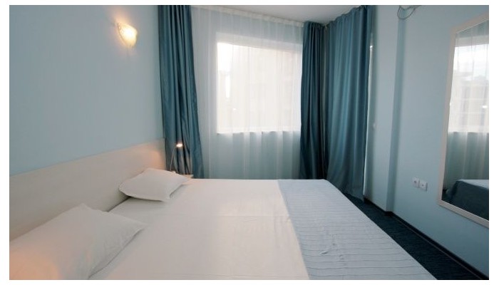 Hotel Sunny Beauty Palace poza 17