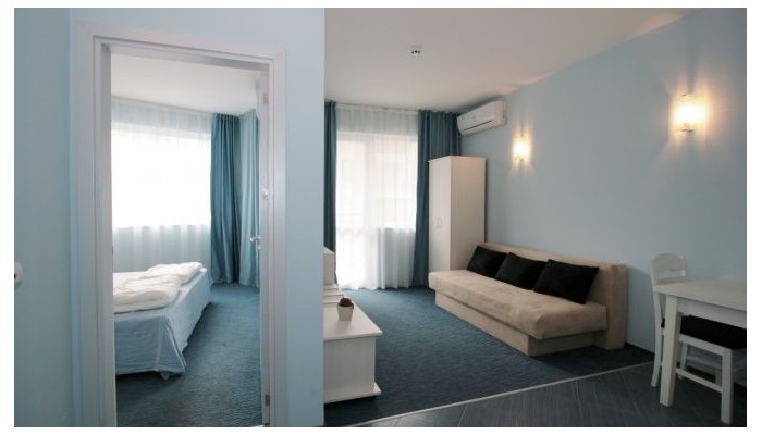 Hotel Sunny Beauty Palace poza 3