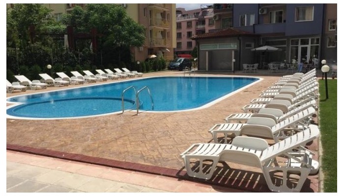 Hotel Sunny Beauty Palace poza 28