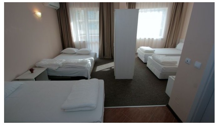 Hotel Sunny Beauty Palace poza 21