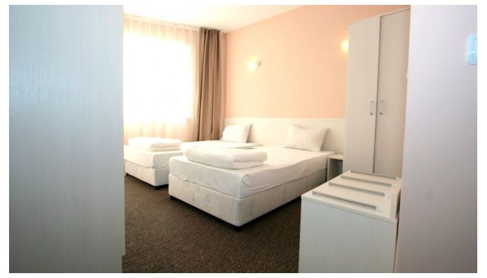 Hotel Sunny Beauty Palace poza 22