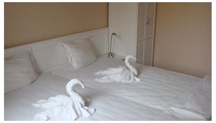 Hotel Sunny Beauty Palace poza 9