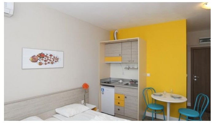 Hotel Sunny Residence poza 9