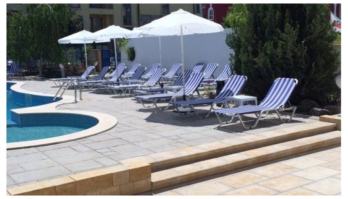 Hotel Sunny Residence poza 4