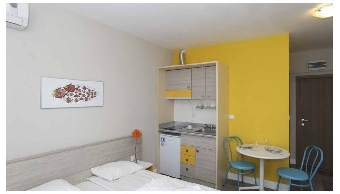 Hotel Sunny Residence poza 6