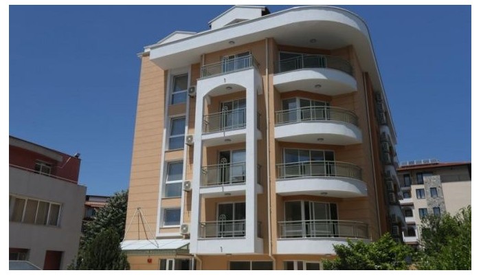 Hotel Sunny Residence poza 1