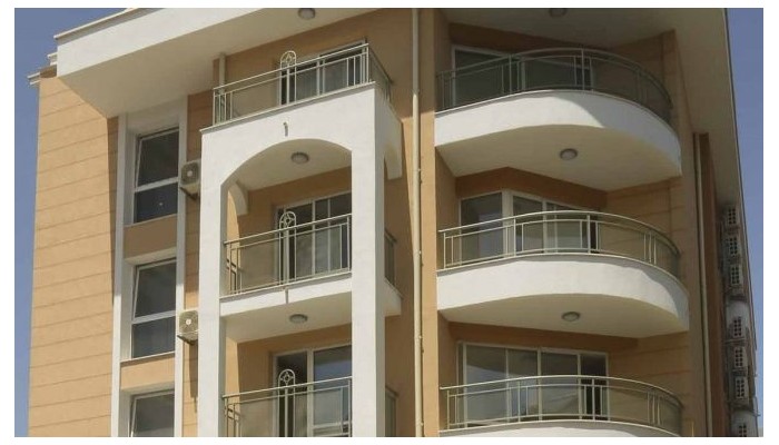 Hotel Sunny Residence poza 0