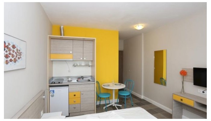 Hotel Sunny Residence poza 10