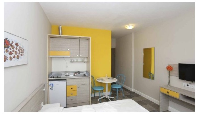 Hotel Sunny Residence poza 7