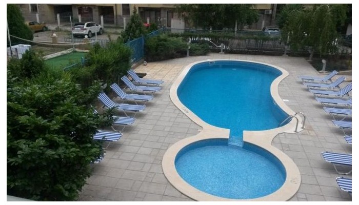 Hotel Sunny Residence poza 2