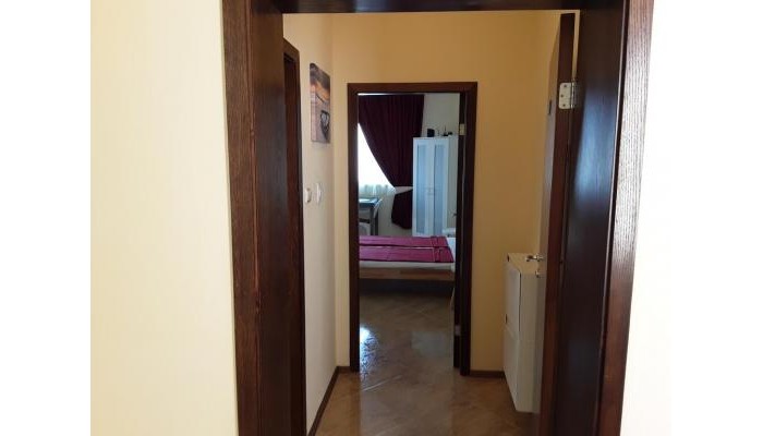 Hotel Sunny Sea Palace poza 3