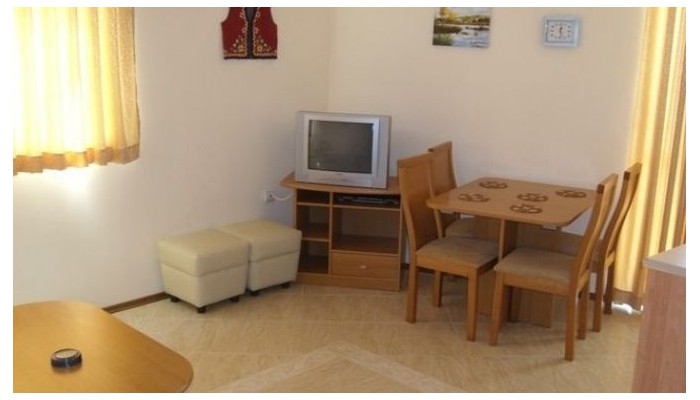 Hotel Sunny Sea Palace poza 19