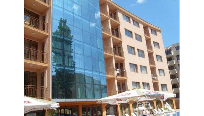 Hotel Sunny Sea Palace poza 0