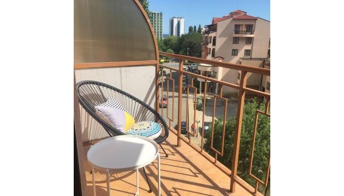 Hotel Sunny Sea Palace poza 20