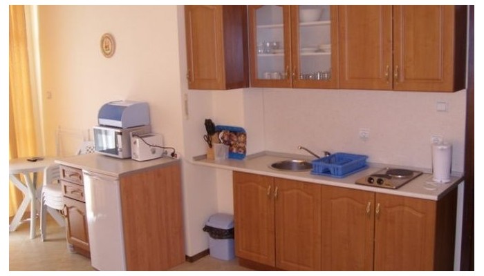 Hotel Sunny Sea Palace poza 15