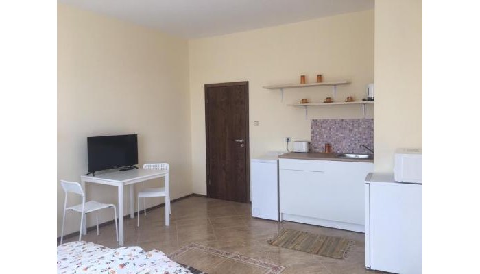 Hotel Sunny Sea Palace poza 11