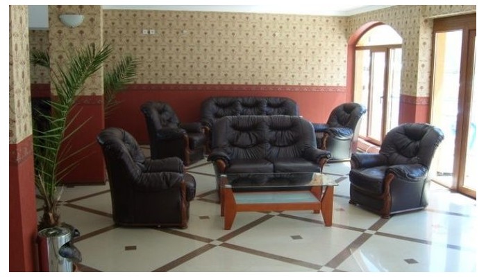 Hotel Sunny Sea Palace poza 2