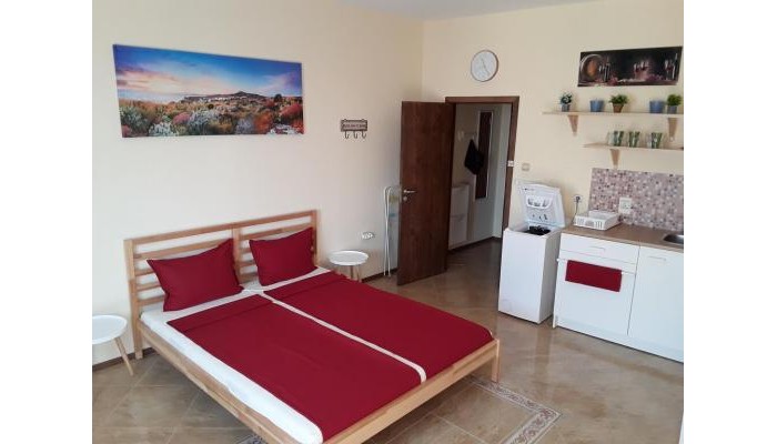 Hotel Sunny Sea Palace poza 4