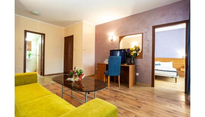 Complex Sunrise By Hmg (Ex Sunrise Family Resort) poza 4