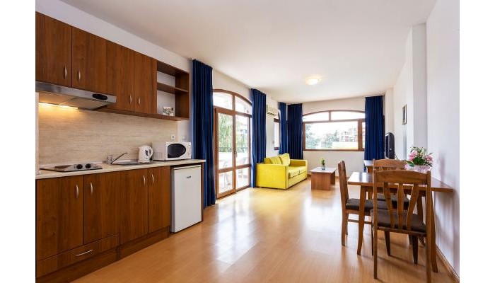 Complex Sunrise By Hmg (Ex Sunrise Family Resort) poza 16