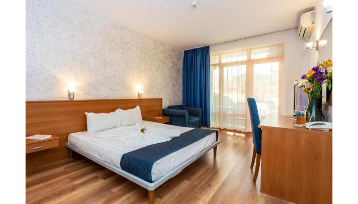 Complex Sunrise By Hmg (Ex Sunrise Family Resort) poza 8