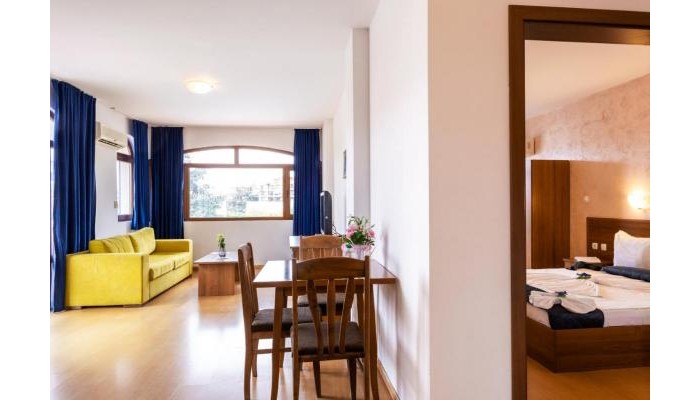 Complex Sunrise By Hmg (Ex Sunrise Family Resort) poza 7