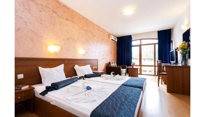 Complex Sunrise By Hmg (Ex Sunrise Family Resort) poza 10