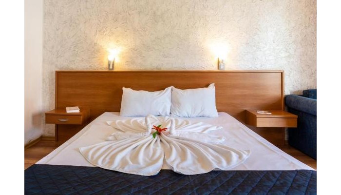 Complex Sunrise By Hmg (Ex Sunrise Family Resort) poza 11