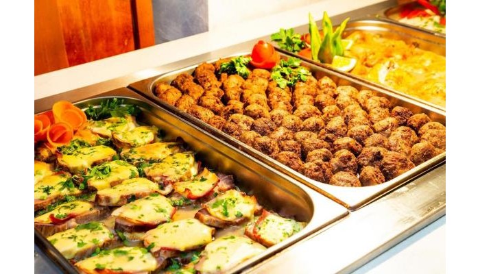 Complex Sunrise By Hmg (Ex Sunrise Family Resort) poza 24