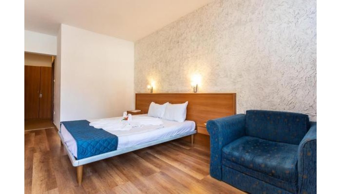 Complex Sunrise By Hmg (Ex Sunrise Family Resort) poza 5